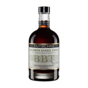 Dutschke - Bourbon Barrel Tawny